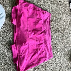 Lululemon tennis skirt